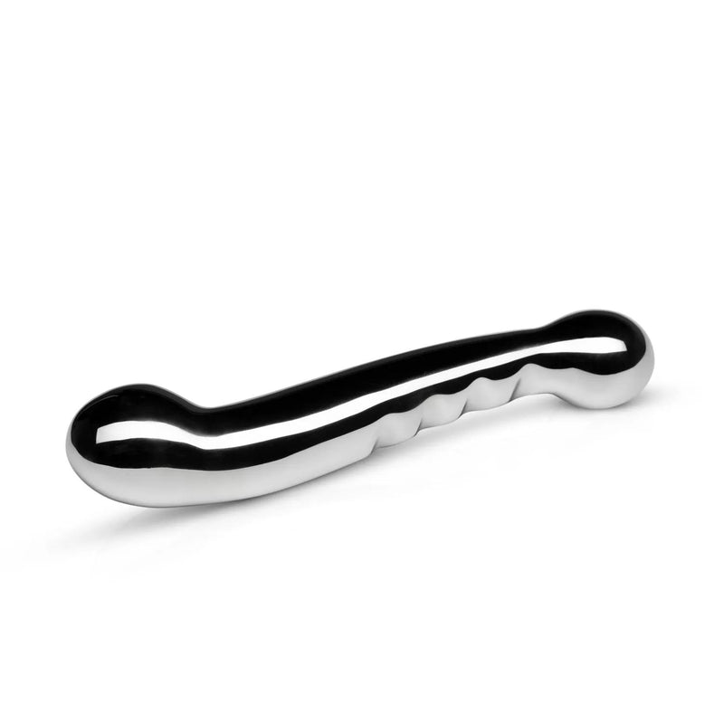 Sinner Gear Unbendable Elegant Seven Metal Dildo 17.5cm – Love is Love