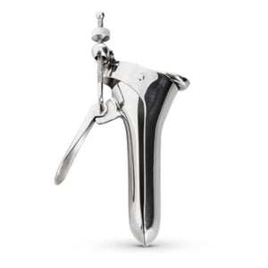 Sinner Gear Unbendable Stainless Steel Large Cusco Vaginal Speculum love is love buy sex toys in singapore u4ria loveislove