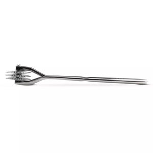 Sinner Gear Unbendable Stainless Steel Wartenberg Pinwheel 3-Wheels Silver love is love buy sex toys in singapore u4ria loveislove