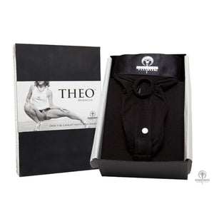 SpareParts Theo Harness Size A or Size B Buy in Singapore LoveisLove U4ria 