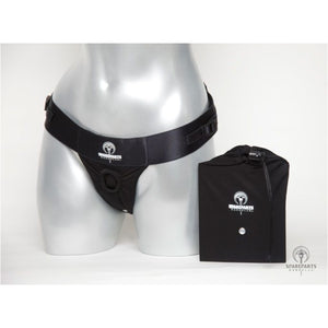 SpareParts Theo Harness Size A or Size B Buy in Singapore LoveisLove U4ria 