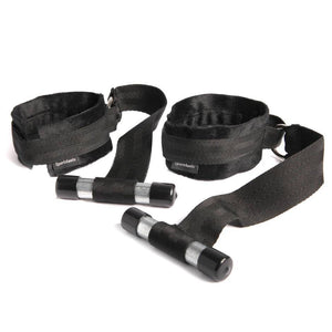 Sportsheets Door Jam Cuffs (New Packaging)