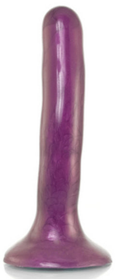 Sportsheets New Comers Strap-On And Silicone Dildo Set