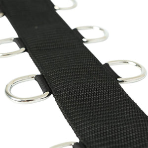 Sportsheets Neck And Wrist Restraint buy at LoveisLove U4Ria Singapore