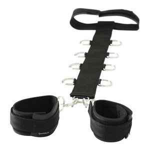 Sportsheets Neck And Wrist Restraint buy at LoveisLove U4Ria Singapore