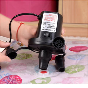 Stermay AC High Electric Air Pump 230V Buy in Singapore U4ria LoveisLove