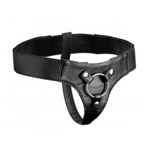 Strap U Domina Adjustable Wide Band Strap On Harness Buy in Singapore LoveisLove U4Ria 