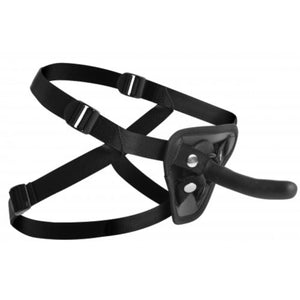 Strap U Pegged Pegging dildo with harness Buy in Singapore LoveisLove U4Ria 