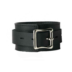 Strict Leather Standard Locking Ankle Cuffs