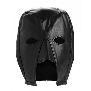 Strict Leather Executioners Hood (Good Review)