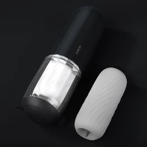 Svakom Alex Neo 2 Interactive Powerful Auto-Thrusting Masturbator or Replacement Sleeve