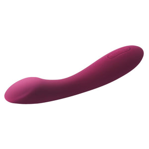 Svakom Amy 2 G-Spot and Clitoral Vibrator love is love buy sex toys in singapore u4ria loveislove