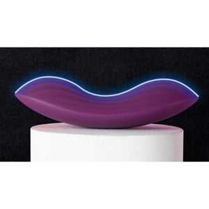 Svakom Edeny App-Controlled Clitoral Stimulator (Comes With Lace Underwear) buy in Singapore LoveisLove U4ria