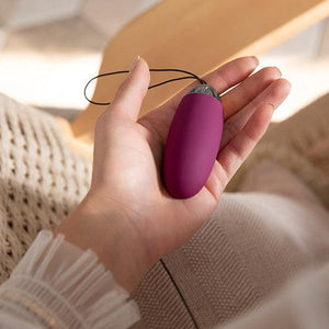 Svakom ELVA REMOTE-CONTROLLED WEARABLE BULLET VIBRATOR