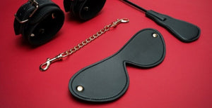 Svakom Limited Edition BDSM Gift Box Unlimted Pleasure ( Last Piece )