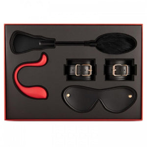 Svakom Limited Edition BDSM Gift Box love is love buy sex toys in singapore u4ria loveislove 