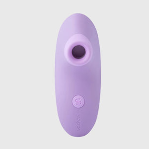 Svakom Pulse Lite Neo Interactive Suction Stimulator With App Buy in Singapore LoveisLove U4Ria 