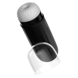 Svakom Sam Neo Interactive Suction & Vibration Masturbator with APP buy in Singapore LoveisLove U4ria