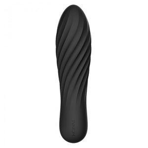 Svakom Tulip Powerful Bullet 10 Modes Vibrator Black or Violet  Buy in Singapore LoveisLove U4Ria 