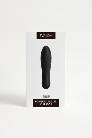 Svakom Tulip Powerful Bullet 10 Modes Vibrator