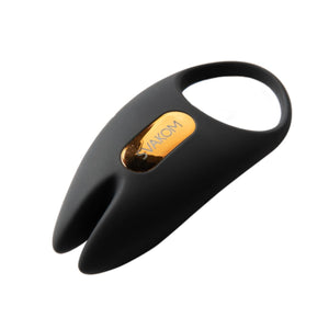 Svakom Winni 2 Wearable Remote Control Vibrating Penis Ring Black love is love buy sex toys in singapore u4ria loveislove