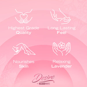 Swiss Navy Desire Massage Cream with Lavender Buy in Singapore LoveisLove U4Ria 