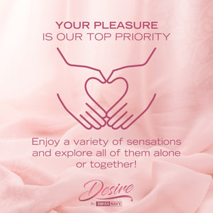 Swiss Navy Desire Sensual Arousal Gel 2.5 oz Buy in Singapore LoveisLove U4Ria 