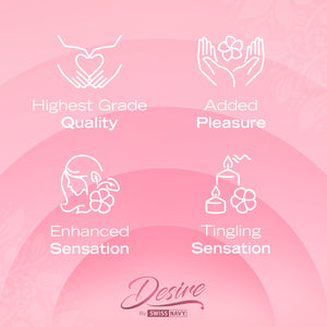 Swiss Navy Desire Sexy Stimulatilng Cream Buy in Singapore LoveisLove U4Ria 