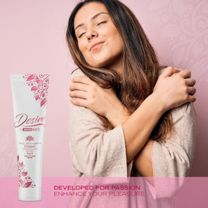 Swiss Navy Desire Sexy Stimulatilng Cream Buy in Singapore LoveisLove U4Ria 