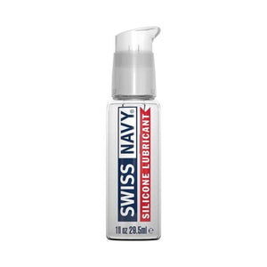 Swiss Navy Silicone Based Lubricant