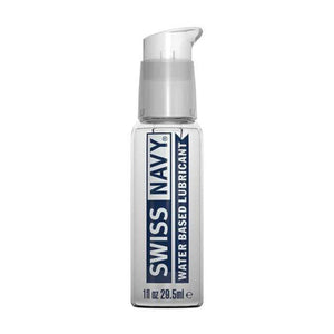 Swiss Navy Premium Water Based Lubricant buy in Singapore LoveisLove U4ria Swiss Navy Water-Based Lubricant 10ml or 20ml or 1oz or 2oz or 4oz or 8oz or 16oz or 32oz