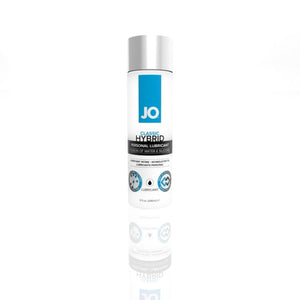 System JO Classic Hybrid Fusion Water & Silicone Based Lubricant