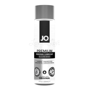 System JO Premium Silicone Lubricant Original