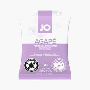 System JO For Her Agape Original Water-based Lubricant