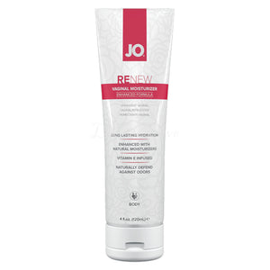 System JO Renew Vaginal Moisturizer Original Hygiene 120 ML 4 FL Buy in Singapore LoveisLove U4ria 