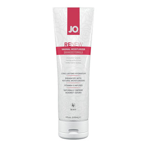 System JO Renew Vaginal Moisturizer Original Hygiene 120 ML 4 FL Buy in Singapore LoveisLove U4ria 