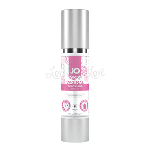 System JO Vaginal Tightening Serum 1.7 OZ 50 ML buy in Singapore LoveisLove U4ria