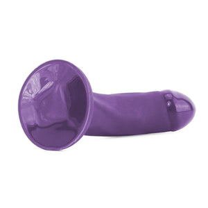 Tantus Adam Super Soft Midnight Purple buy at LoveisLove U4Ria Singapore