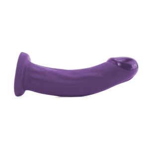 Tantus Adam Super Soft Midnight Purple buy at LoveisLove U4Ria Singapore