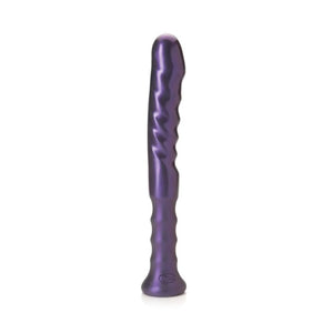 Tantus Echo Handle Midnight Purple