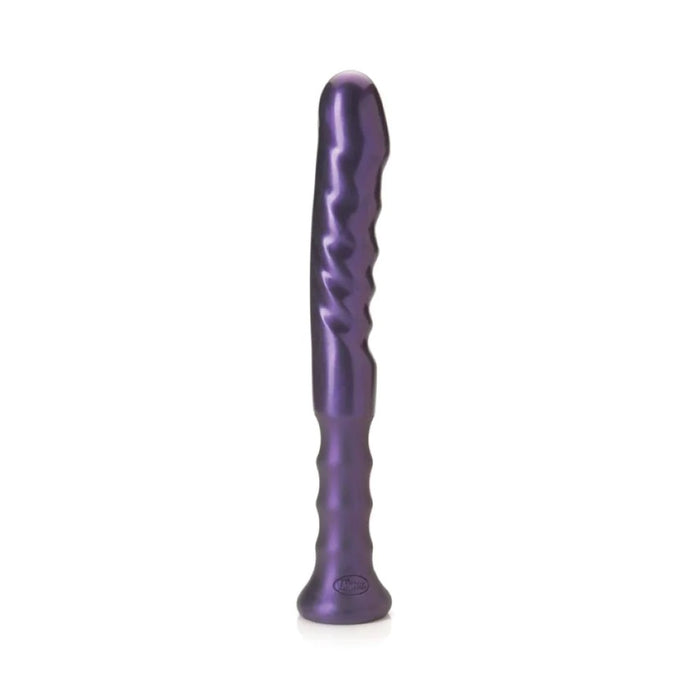 Tantus Echo Handle Amethyst (Last Piece)