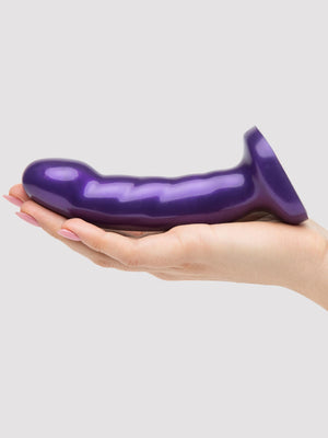 Tantus Acute Dildo Midnight Purple buy at LoveisLove U4Ria Singapore