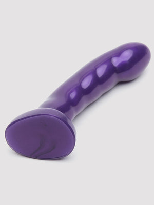 Tantus Acute Dildo Midnight Purple buy at LoveisLove U4Ria Singapore