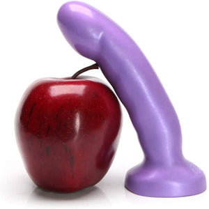 Tantus Acute Dildo Purple Haze buy at LoveisLove U4Ria Singapore