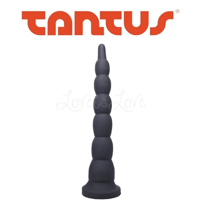 Tantus Cowboy XL Anal Beads 15 Inches