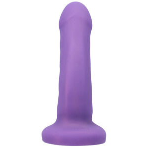 Tantus Curve Super Soft Midnight Purple buy at LoveisLove U4Ria Singapore