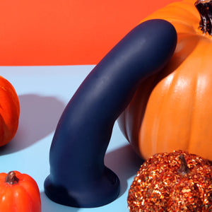 Tantus General Super Soft Carbide Blue