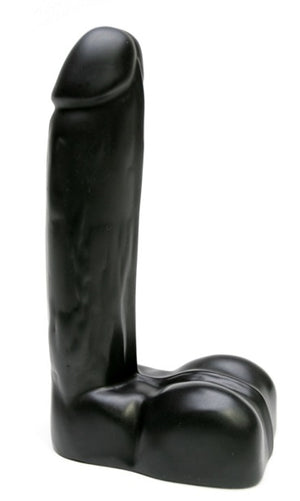 Tantus Maverick 100% Ultra-Premium Silicone Dildo 6.75 Inch