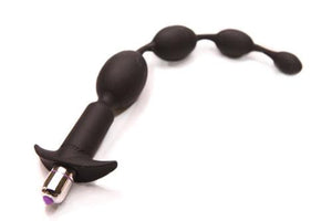 Tantus Vibrating Progressive Beads buy at LoveisLove U4Ria Singapore