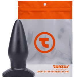 Tantus Ringo Large Silicone Butt Plug